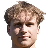 Адриан Амундсен Бергерсен