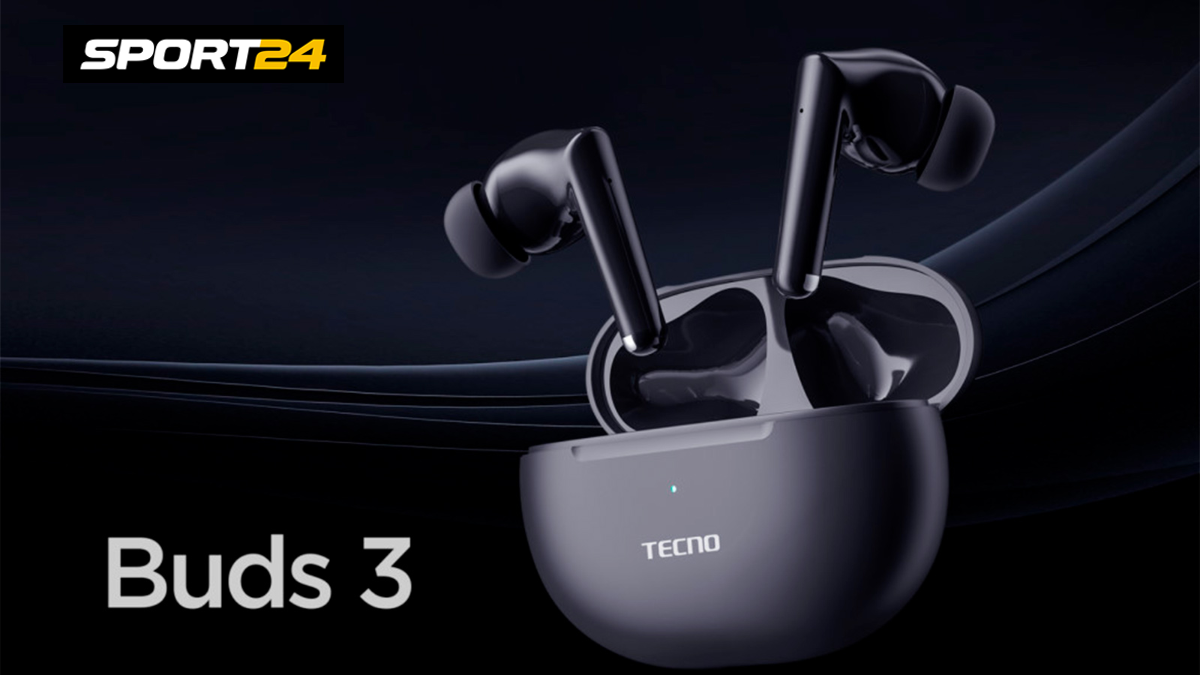 Беспроводные наушники TECNO Buds 3 — обзор, отзывы, характеристики, цена TWS