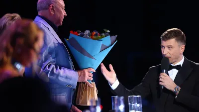 Алексей Ягудин, Алексей Мишин