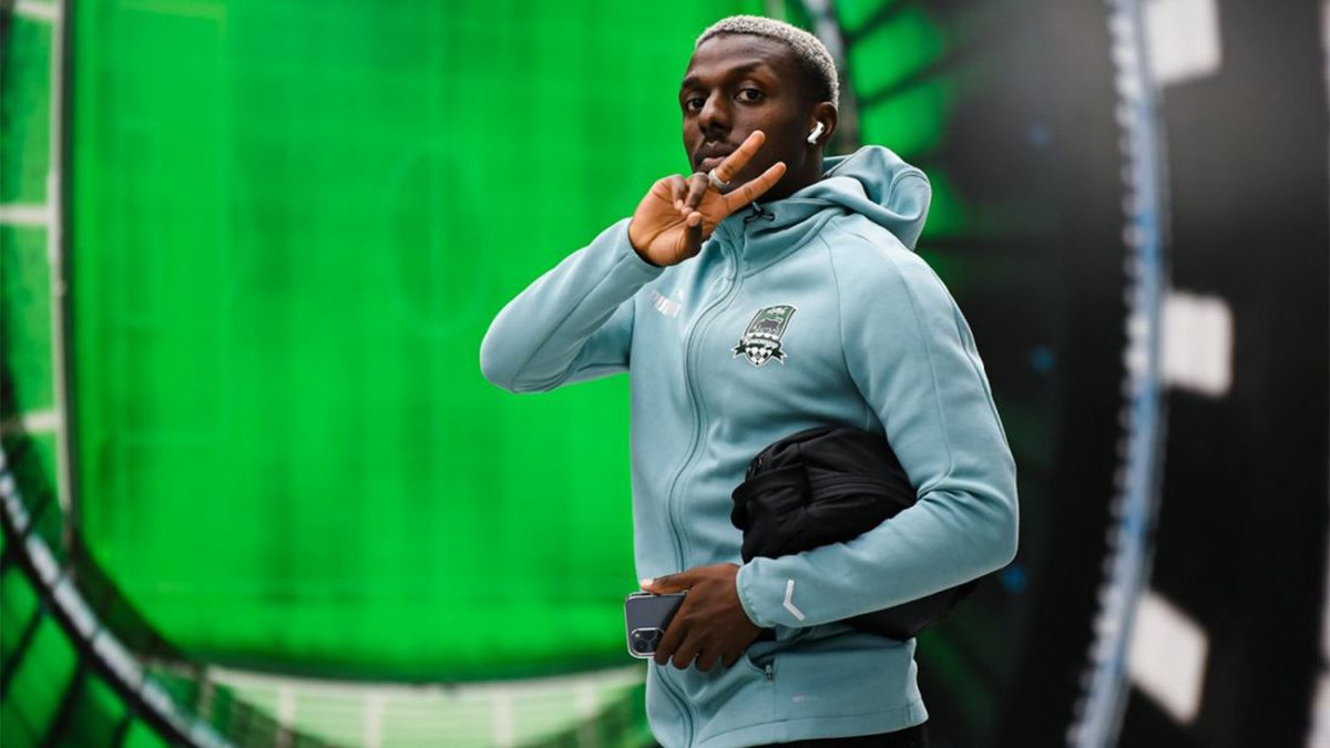 Батчи — о матче с «Зенитом»: «Чемпионство приносит не одна игра»