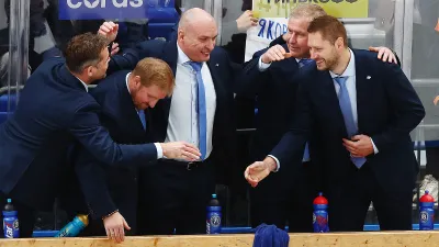 Андрей Разин