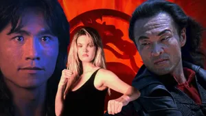 Как выглядят спустя 30 лет актеры из «Мортал Комбат». Что стало с Саб-Зиро, Соней, Шанг Цунгом и другими 