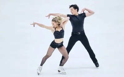 Э. Зингас / В. Колесник