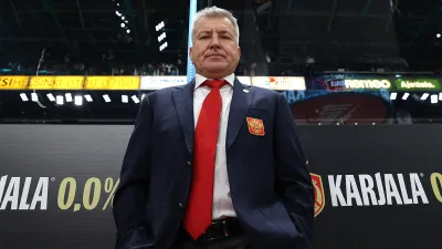 Олег Браташ