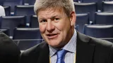 Новым главным тренером «Автомобилиста» стал канадец Питерс. Он потерял работу в НХЛ из-за расизма