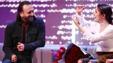 Илья Авербух решил стать тренером. И это риск, ведь в качестве хореографа он был лучшим в России