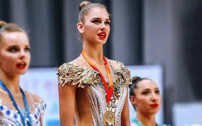 Александра Солдатова