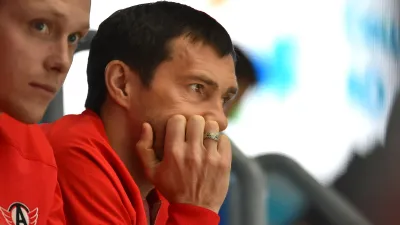 Павел Дацюк
