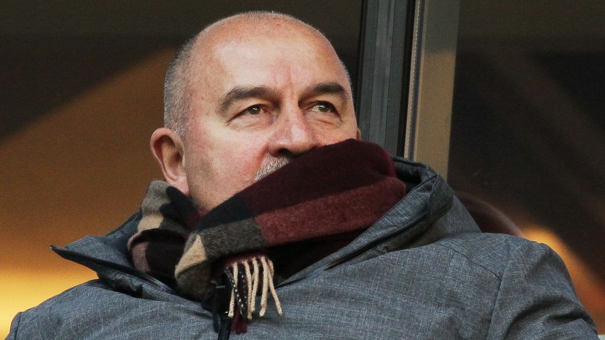 Черчесов назвал российских тренеров, которые могли бы работать за рубежом