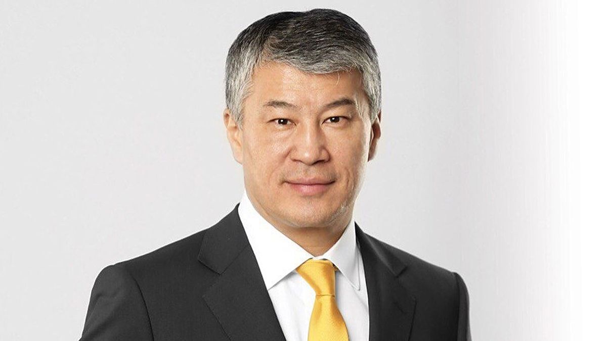 Владелец «Кайрата» заявил, что верит в выход команды в плей-офф Лиги чемпионов