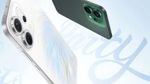 Сливают за 38000: компактный камерофон OPPO Reno 14 — много памяти, большая батарея и три камеры по 50 МП