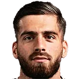 Эльдар Мехмедович