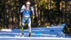 Коростелев возвращает Россию в элиту мировых лыж. На «Тур де Ски» он впервые в карьере залетел в топ-10