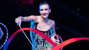 «С детства говорила маме, что стану олимпийской чемпионкой. Не получилось». История талантливой русской гимнастки