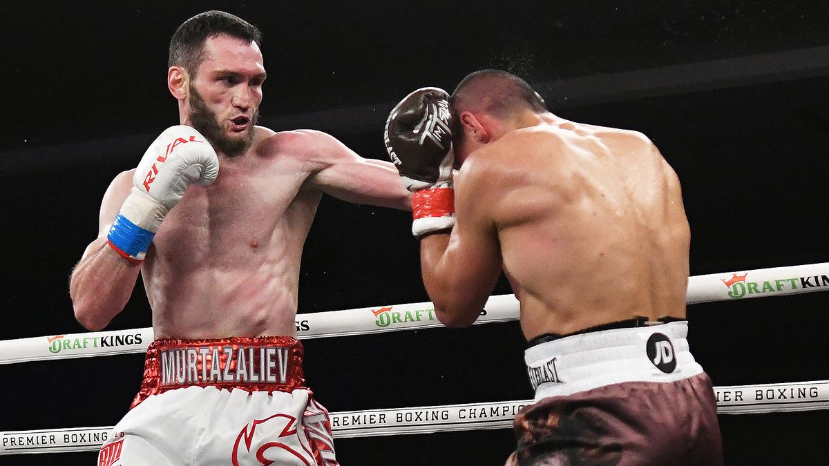 Россиянина Муртазалиева назвали опасным врагом для американского чемпиона: «Посмотрите на Тима Цзю»