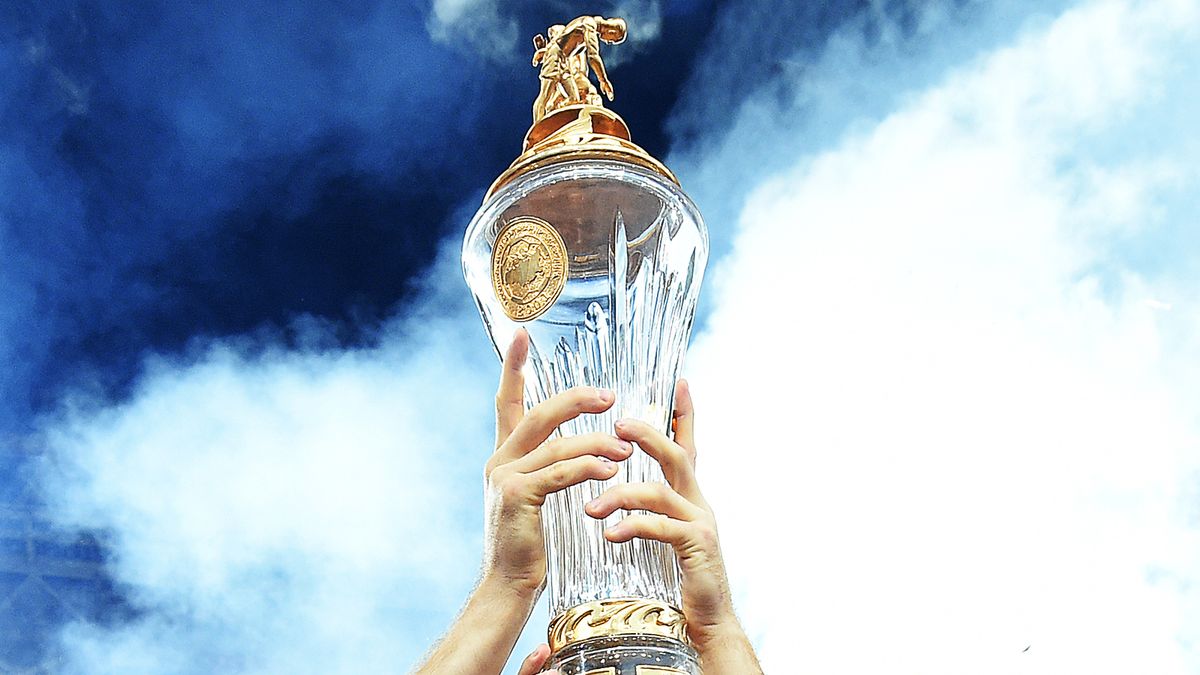 Заварзин назвал три клуба, которые будут бороться за чемпионство в РПЛ