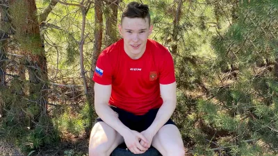 Иван Мирошниченко