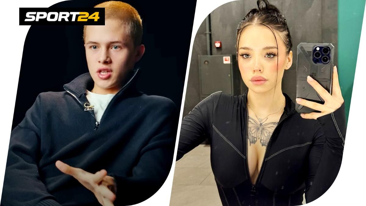 23-летнюю тиктокершу, которой приписывают отношения с 15-летней звездой "Слова п