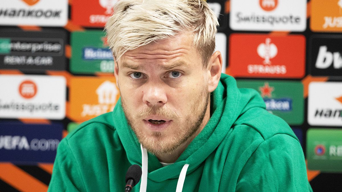 Кокорин пригласил Соболева перейти в «Арис»: «Сань, мы тебя ждем — седьмой номер у нас есть»