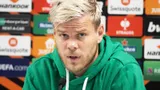 Официально: Кокорин подписал новый контракт с «Арисом»