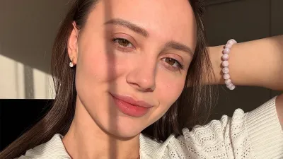 Анастасия Ильянкова