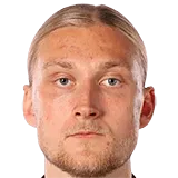 Карл Лундаль Перссон