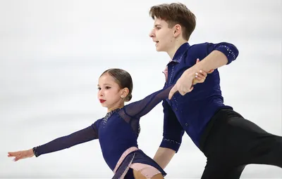 К. Доможирова / И. Вегера