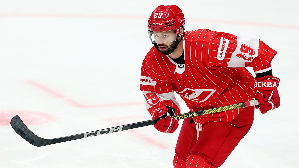 «Тяжелая игра, боевая на протяжении всех 60 минут. Получилось здорово». Тодд — о победе над ЦСКА