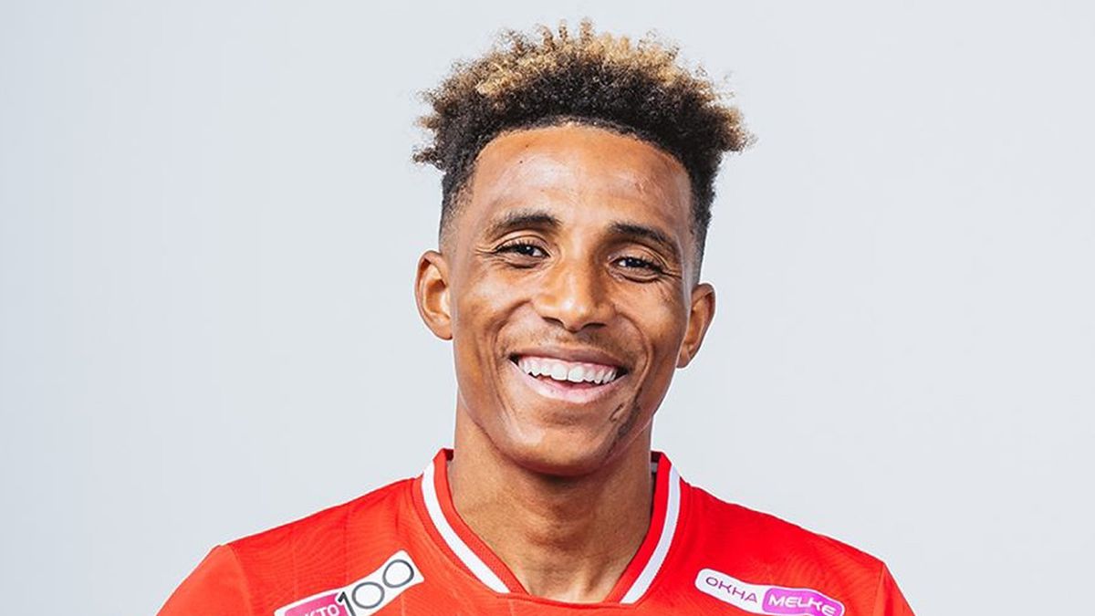 Жедсон — о шансах «Спартака» на чемпионство: «Мы не смотрим на таблицу»