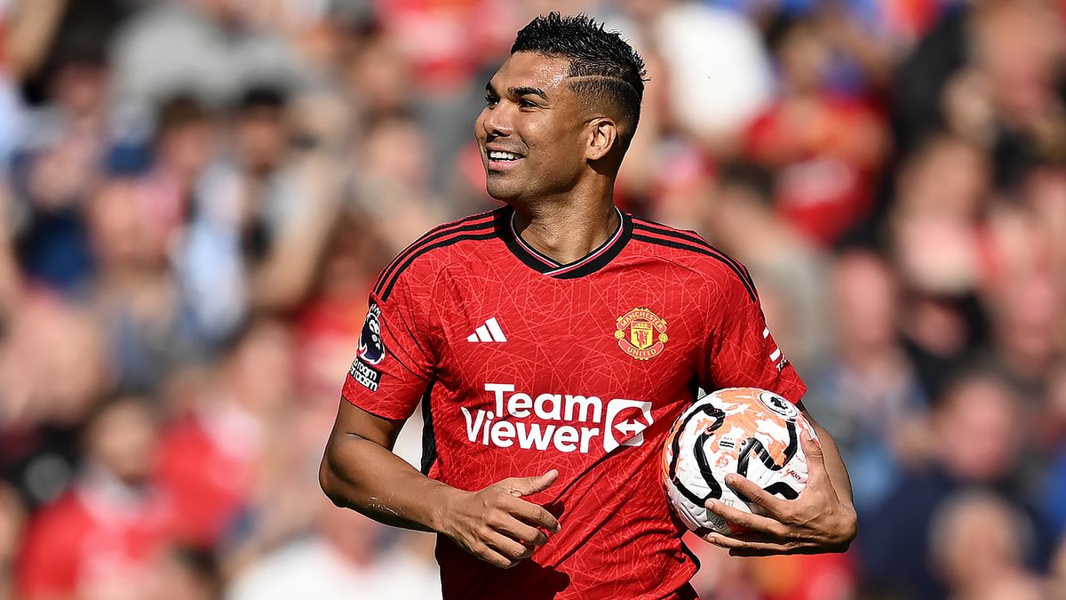 «Манчестер Юнайтед» — «Ньюкасл»: объявлены стартовые составы на матч АПЛ