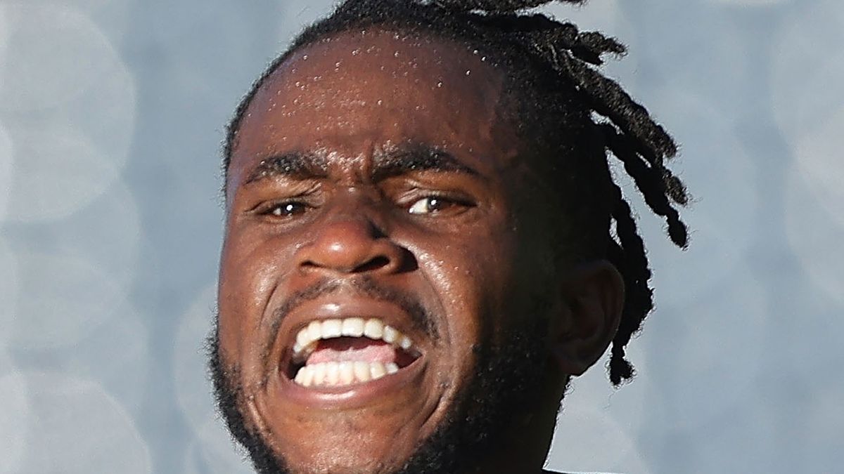 Гол Лукмана принес Нигерии победу над Танзанией на Кубке африканский наций