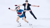 Скандалище на старте сезона в фигурке! Претендентка на медаль Олимпиады репостнула грубую критику судей