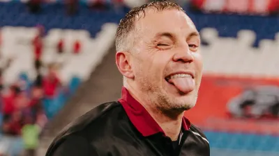 Артем Дзюба