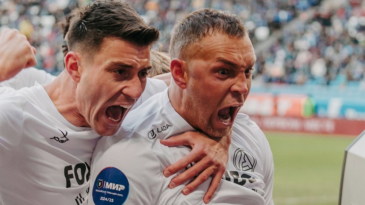 Дзюба потроллил Овечкина: Мне бы тоже нравилось в пустые забивать  там бы я был хорош