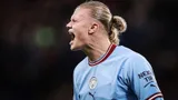 Холанд: «Мне очень понравился мой первый сезон в «Манчестер Сити»