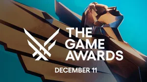 Объявлены лучшие игры 2025 года: полный список номинантов и победителей The Game Awards 