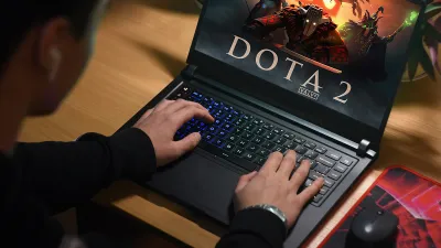 Dota 2