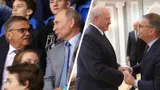 «Я — друг русских! Заслуги Путина перед Россией огромны». Честное интервью президента ИИХФ Фазеля