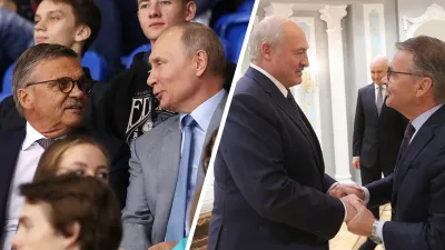 Рене Фазель