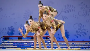 Гимнастки из России сенсационно взяли золото Кубка мира, вернувшись после 4 лет отсутствия. Это восторг!