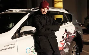 Бронзовый призер Олимпиады в Пекине Вик Уайлд: «Нужно несколько дней, чтобы подумать о дальнейшей карьере»