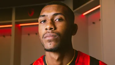 Райан, ФК Борнмут