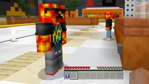 Ифриты в Minecraft: где найти и для чего нужны
