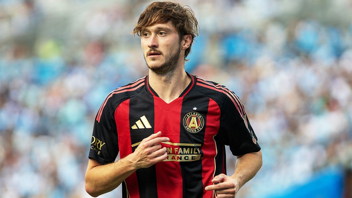 «Лос-Анджелес» — «Атланта Юнайтед»: прямая трансляция матча MLS