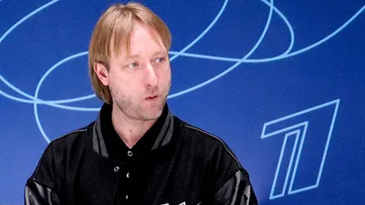 Евгений Плющенко