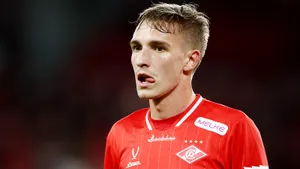 Этот трансфер «Спартака» возмутил даже преданных фанатов: куда пропал купленный этим летом Самошников?