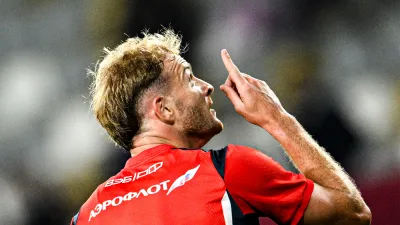 Лусиано Гонду