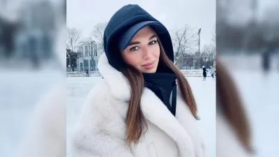 Александра Солдатова
