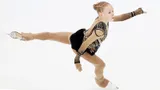 14-летняя Яметова победила в финале Кубка России. Год назад его выиграла Камила Валиева