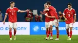 Яркая разминка перед выездом в Хорватию. Россия — Кипр 6:0. Как это было